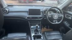 MG Hs 1.5 T-GDI Excite 5dr Petrol Hatchback